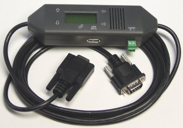 PC-MPI-II-Adapter